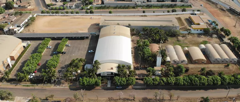 Centro de Pesquisa Dario Minoru Hiromoto