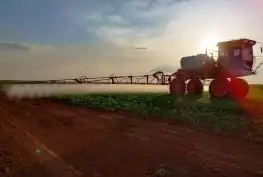 Projeto inovador avalia o uso de biológicos no sistema soja-algodão