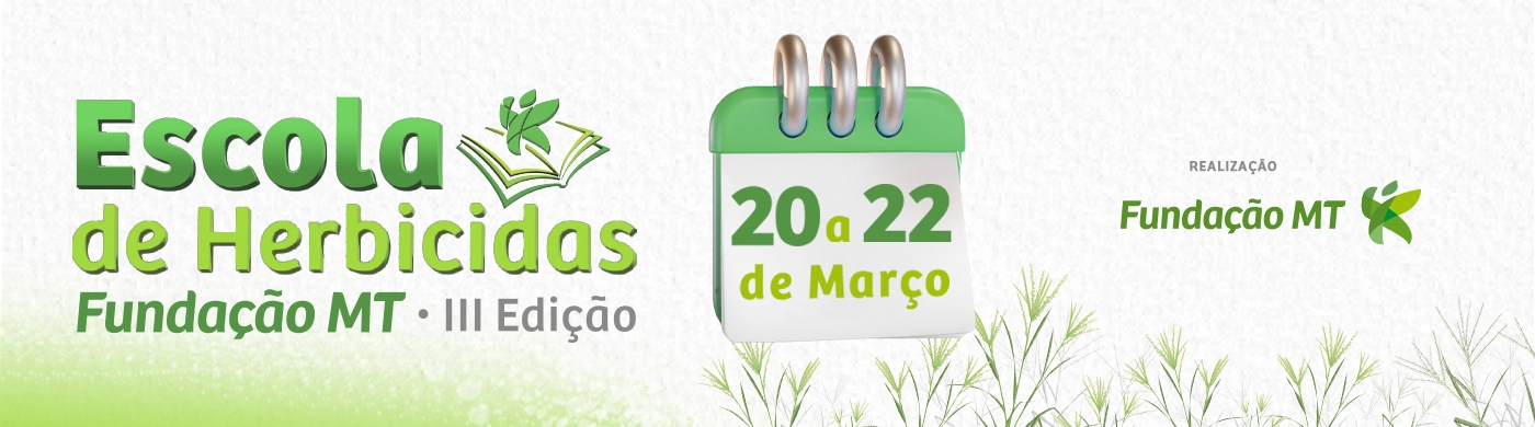 banner-Escola de Herbicidas III edição