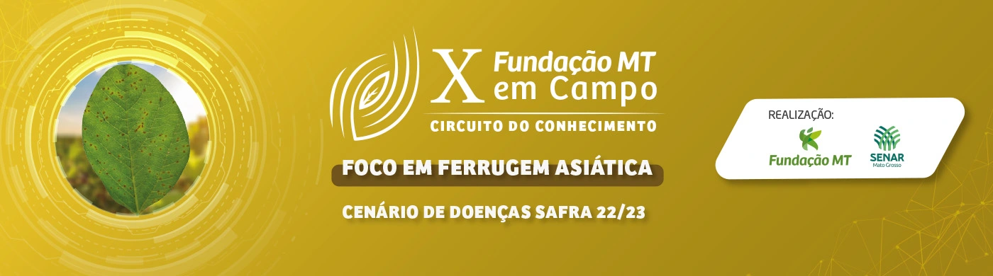 banner-Circuito do Conhecimento - Foco em Ferrugem Asiática