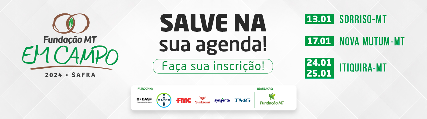 banner-Fundação em Campo  Safra 2024