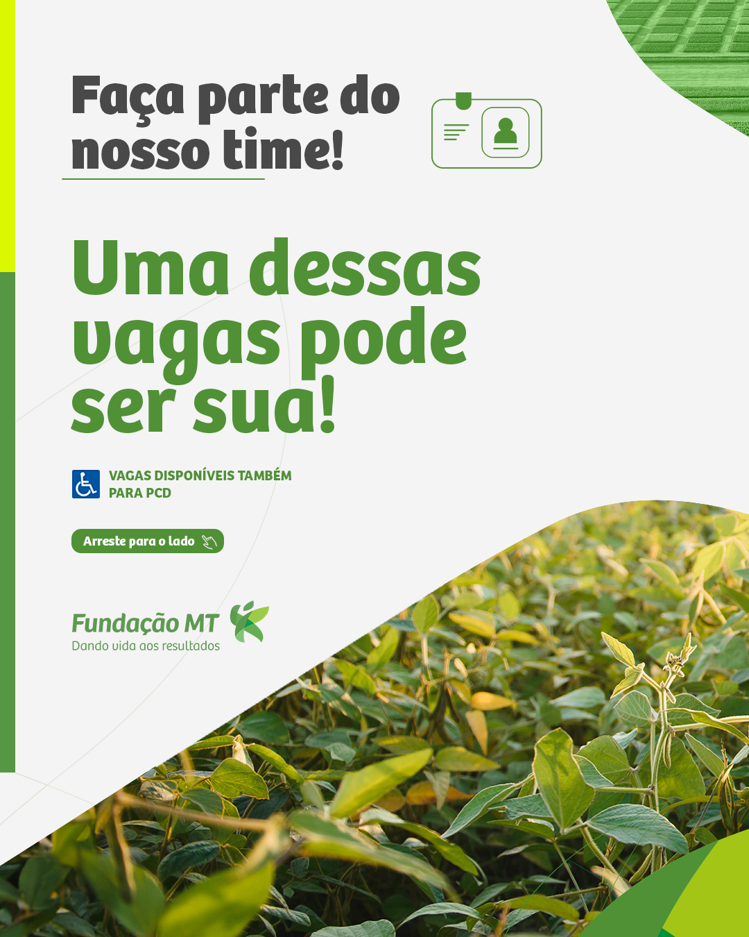 banner-Encontro Técnico de teste