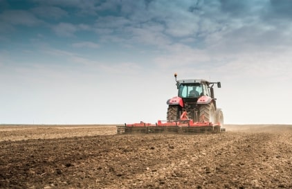 Mecanização Agrícola e Tecnologia de Aplicação